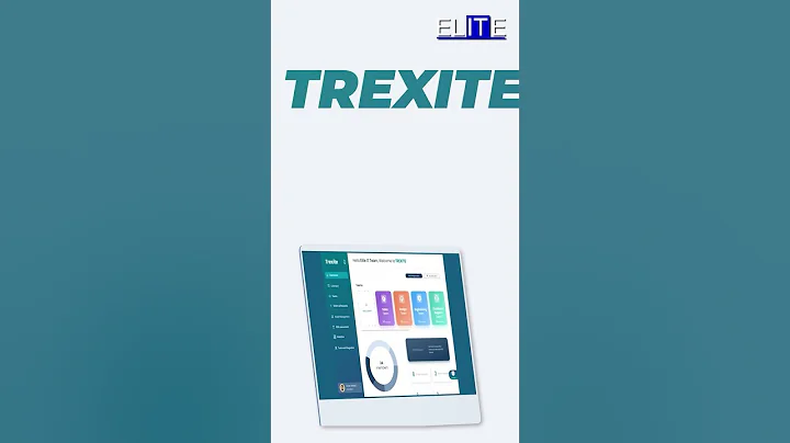 Trexite Powered by EliteIT #eliteitteam #tech #businessautomation #ai #techsolutions