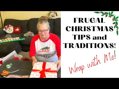 Wideo: Christmas Facts Wrap