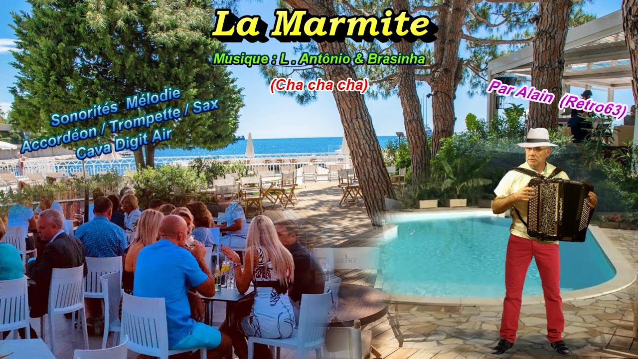 La Marmite