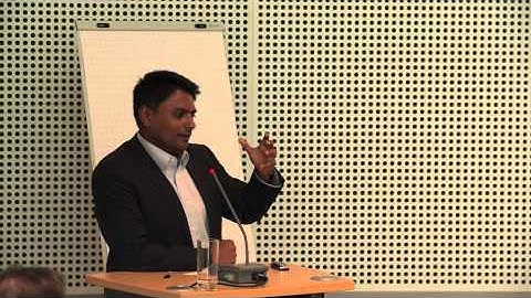 AppliedMicro Keynote at X-Gene in HPC Panel Discussion (Part 3 of 4)