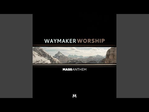 Because He Lives - Mass Anthem