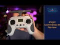 IFlight Commando 8 FPV Radio Review