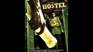 Hostel Part IV Trailer 2015 Un-Official[1080 HD]