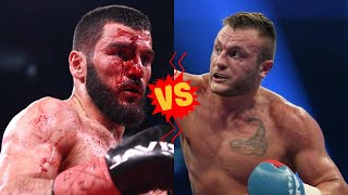 Artur Beterbiev (Canada) vs Adam Deines (Germany) | Sub @BoxingNews1 | BOXING Fight, Highlights