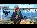 Sailing with St. John&#39;s locals | Screeched in Newfoundland EP9 | Liveandgive4x4