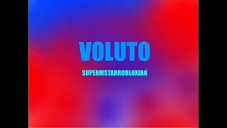 FE2 Map Test | Voluto by supermstarrobloxian (Insane) (Solo)