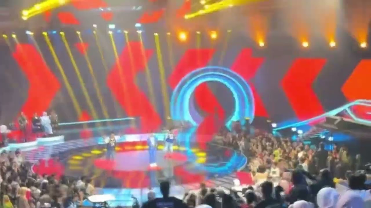 KEREN LUAR BIASA VALEN PAMEKASAN, MAU NGELAMAR ANAK PAK HAJI, BIKIN HEBOH 