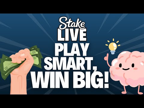 Gioca al Casinò Online in Italia: Scopri Stake Casino