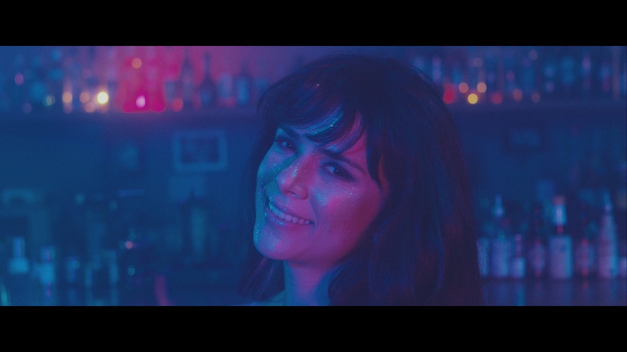 How About My Lipstick? (2025) Trailer