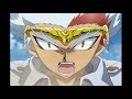 Beyblade Metal Fury Capitulo 13 Hd