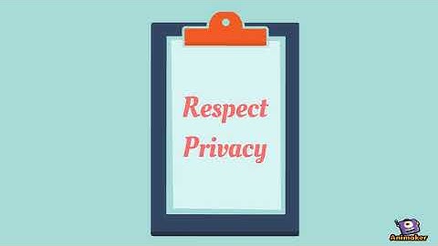 10 commandments of a responsible netizen