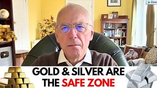 MARIO INNECCO: Global Shift Is Here—Only Gold & Silver Holders Will Survive It