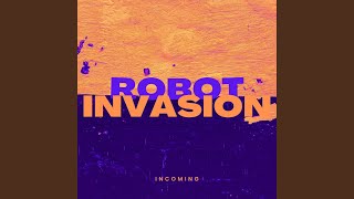 Robot Invasion screenshot 5