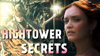 House Hightower's Secrets (Game of Thrones Lore)