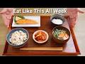 Eat Like You Live in Japan Every Morning (One Simple Prep)