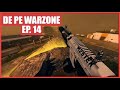 De pe Warzone - Episodul 14