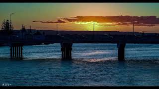 4 Bridges Gold Coast. A time-lapse discovery.