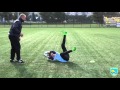 GOALKEEPER TRAINING U13