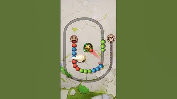 Bubble  Shooter  #games# Level 2#gameplay #shooting #shootbubblevideo #kids #trending #trending