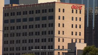 "The Optics Are Incredibly Bad': OG&E Customers Criticize SmartHours Program For Not Including