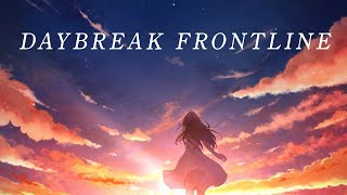 【歌ってみた】DAYBREAK FRONTLINE【二ノ宮ゆい】