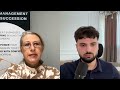 Watch this if you want to exit your business smart — Melissa Dunkley on her roadmap to succession.