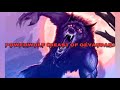 Powerwolf Beast of Gévaudan sub. Español