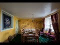 Abandoned Mansion with everything inside (Return Visit)