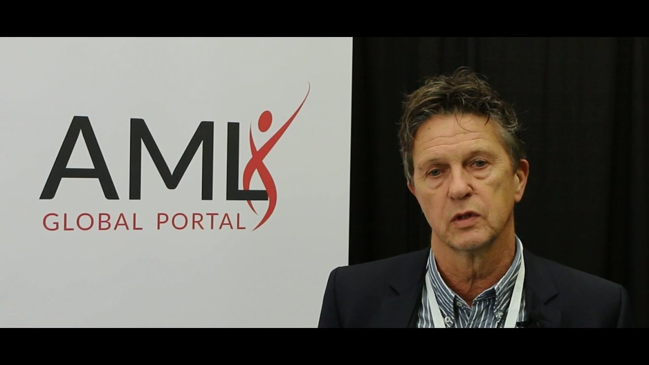 Is MRD tested worldwide