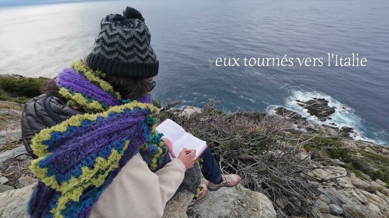 Raconte-moi ta Corse #2 - HAPPIEWAY