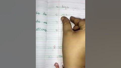 English Block 3 story- Practice Questions 2