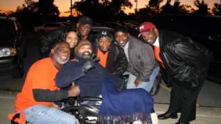 2009 Booker T. Washington Alumni Tailgate in Tulsa