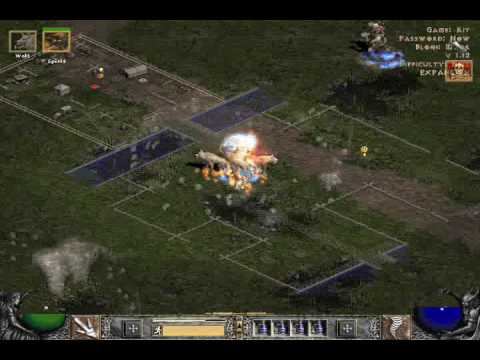 diablo 2 druid spirit of barbs diablo 2 druid spirit of barbs