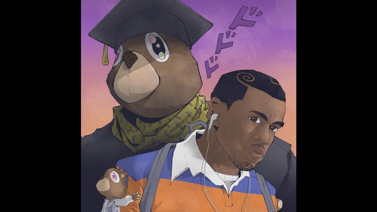 [FREE] OLD KANYE WEST TYPE BEAT - 