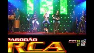 Pagodão RCA o Mundo gira