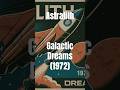 Astralith - Galactic Dreams (1972) [FullAlbum]