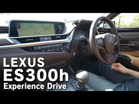 Video: Lexus ES V Roce 2021 Není Zcela Luxusním Prohlášením, Které By Mělo Být