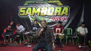 Download Lagu AMPUNILAH - RENDY MC - SAMBORA MUSIK MP3