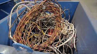 METALS: Copper Wire (M55)