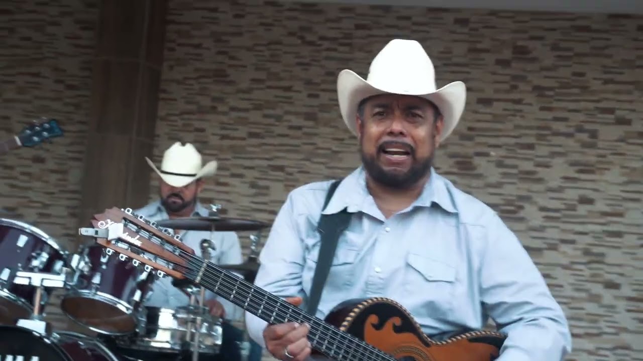 CONTRABANDO POR AMOR