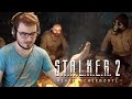 Мэддисон разбирает трейлеры с E3: Stalker 2, Starfield, Pioner