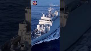 INS आन्द्रोत भारतीय नौसेना में शामिल हुआ Taja Point news #today braking news #shorts