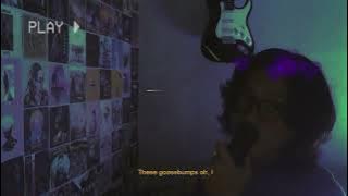 Aisha Retno - W.H.U.T (Wanna Hold U Tight) | cover