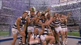 Ultimate AFL: 2010s – Superstars &amp; Highlights