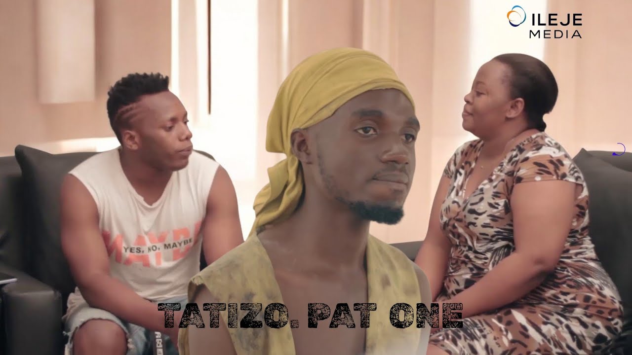 TATIZO PAT ONE 