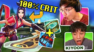 Celebrity Axiom Arc + Fiendhunter Bolt Wealth