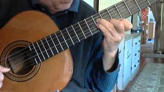 Gavotte By Moshe Levy