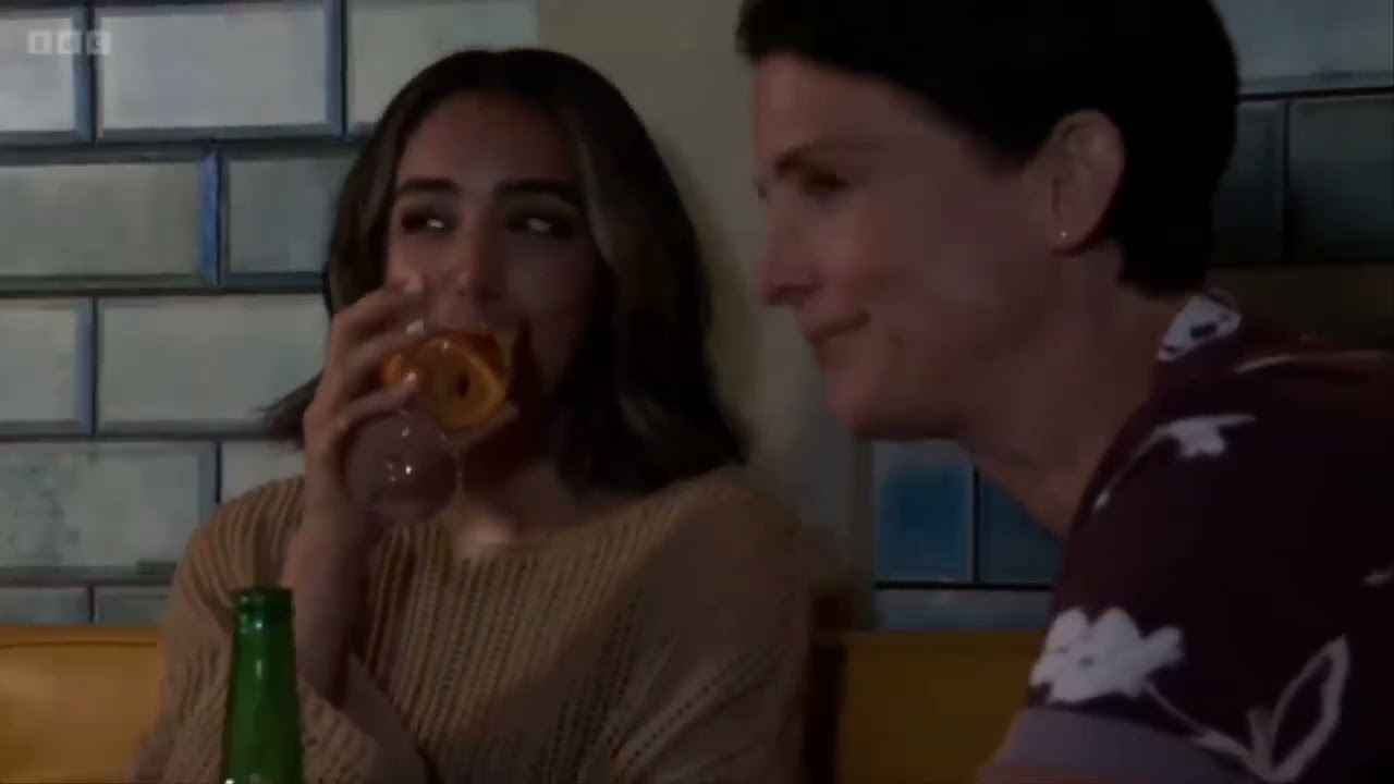 Eve Unwin & Suki Panesar | every single thing | part 2