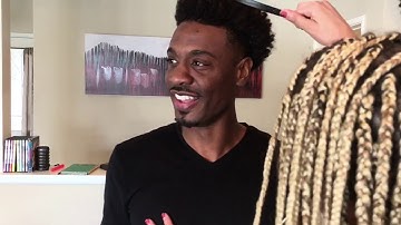 Twist it Up Comb Vs Curl Sponge