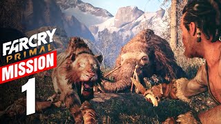 FAR CRY PRIMAL APEX EDITION Gameplay Walkthrough FULL GAME - PART 1